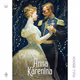 BOOK.io Anna Karenina (Eth)