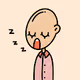 Snoring gang