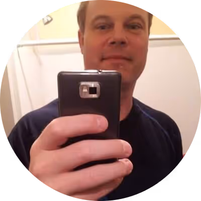 Theres always something extra to tell about the story