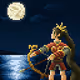 moon