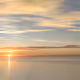 Sun Rising Up