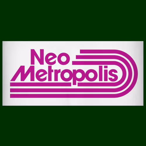 Neo Metropolis