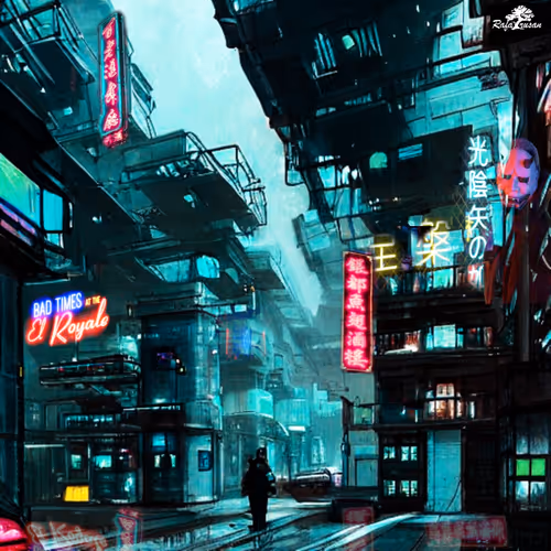 Cyberpunk64