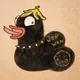 What the fuck duck