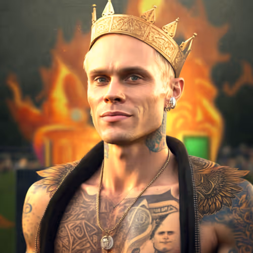 Special Events and Custom Drops