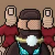 Thumbs from Spy Kids