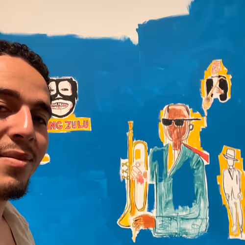 physical art by abuzzy