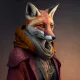 Fox