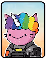Cool Cats Club!