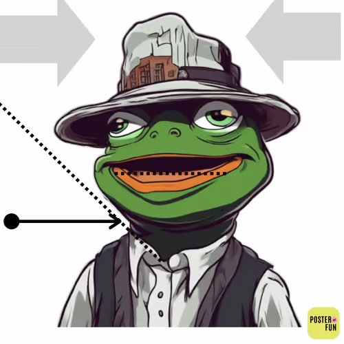good pepe