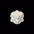 Carbon Nano Cubes - Child Cubes