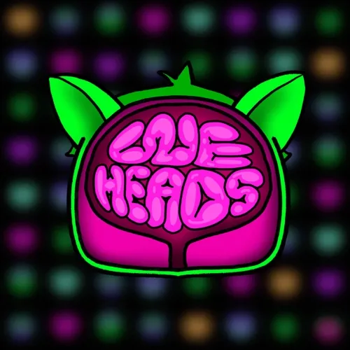 WeHeads by WeCreatures