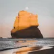Journey of Colour by Ben Savage
