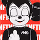 MAD MANIFESTO
