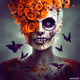 - HALLOWEEN COLLECTION - - old