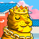 Taiga Island Genesis