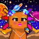 Crazy Space Pet Club
