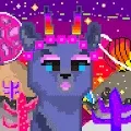 Crazy Space Pet Club