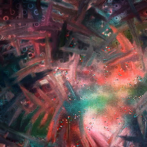 Misbah by Melissa Wiederrecht