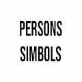 Universal simbols