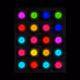 Neon Checks