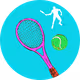 Stroke of Genius: A Collection of Tennis Artistry