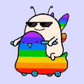 DUBDIB PIXEL