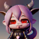 my little devil (midevil)
