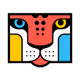Jaguar Friends - Jungle Society