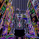 BRAVE NEW CIRCUITRY - Open Edition by Sutu