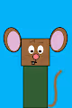 Mowse World Originals (Series 1)