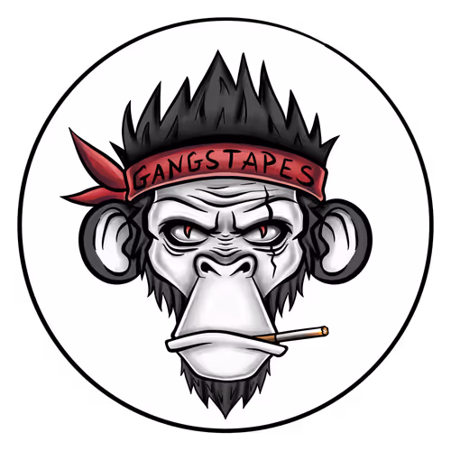 GangstApes Genesis