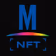 Metaverse Spectrum NFT