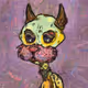 StrayDogz Portrait - old