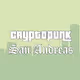 San Andreas Cryptopunk