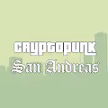San Andreas Cryptopunk