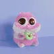 Ham Mallow