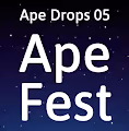 Ape Drops 05 : Ape Fest 2022