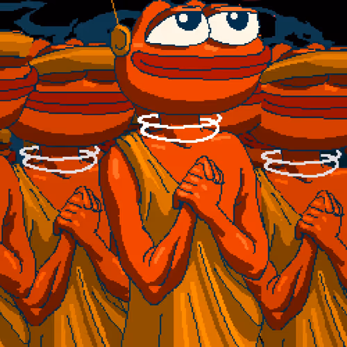 We are all free to make transact