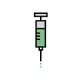Etholvants Booster Syringe