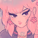 Pink by Leisha