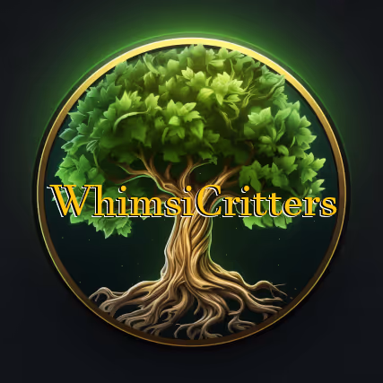 WhimsiCritters