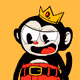 MOOKEY MONKEY - old