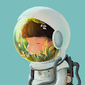 Metaverse Baby Universe Avatar