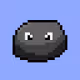 Pixel Rocks