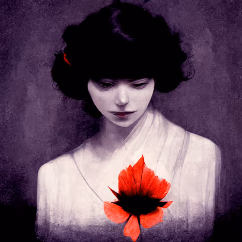 Saudade - a melancholic journey - old