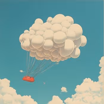 AI generated artworks