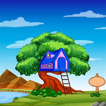 Hooty Owls Tree House