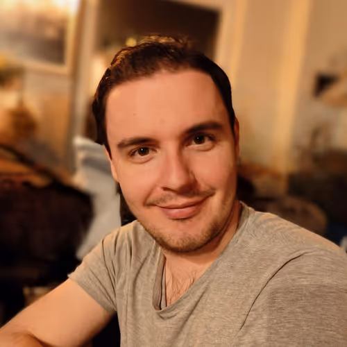 Theophile Walter - Profile Pictures