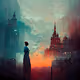 AI Early Morning Dreams